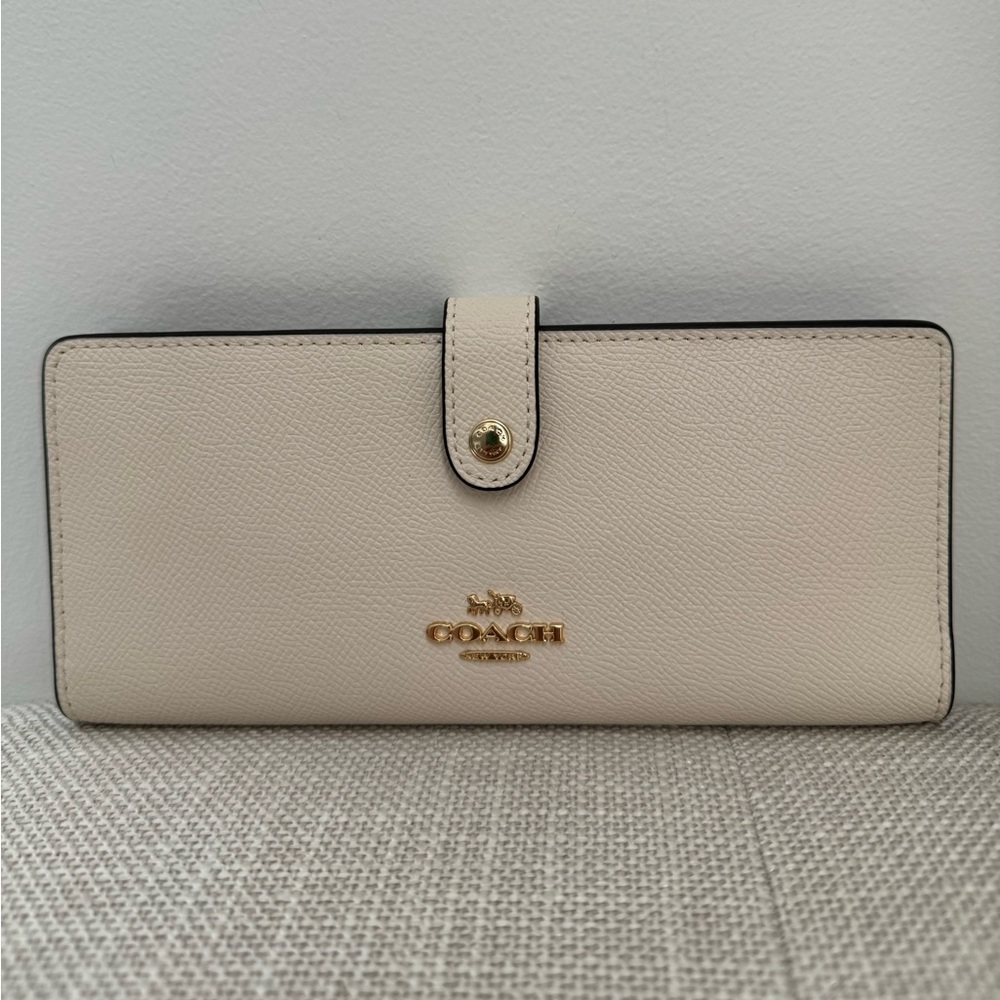 Slim Wallet